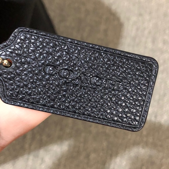 Coach Handbag - Picture 6 of 7